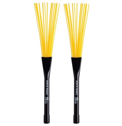 VIC FIRTH ROCK RAKE metlice